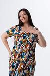 Lika Dress Платье 543993 10451 Мультиколор