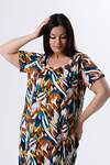 Lika Dress Платье 543993 10451 Мультиколор