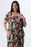 Lika Dress Платье 543993 10451 Мультиколор