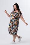 Lika Dress Платье 543993 10451 Мультиколор