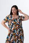 Lika Dress Платье 543993 10451 Мультиколор