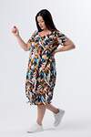 Lika Dress Платье 543993 10451 Мультиколор