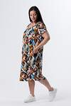 Lika Dress Платье 543993 10451 Мультиколор