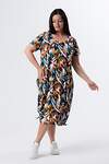 Lika Dress Платье 543993 10451 Мультиколор
