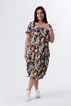 Lika Dress Платье 543993 10451 Мультиколор