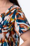 Lika Dress Платье 543993 10451 Мультиколор
