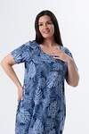 Lika Dress Платье 543995 10449 Синий