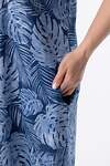 Lika Dress Платье 543995 10449 Синий