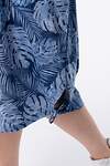 Lika Dress Платье 543995 10449 Синий