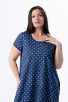 Lika Dress Платье 543996 10448 Синий