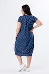 Lika Dress Платье 543996 10448 Синий