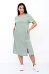 Lika Dress Платье 543997 9377 Фисташковый