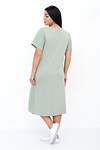 Lika Dress Платье 543997 9377 Фисташковый