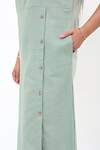 Lika Dress Платье 543997 9377 Фисташковый