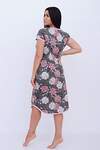 Lika Dress Халат 543998 9327 Серый