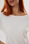 Lika Dress Футболка 543999 9258 Белый