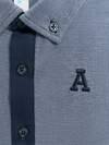 Acoola Поло 544090 20140830031 темно-синий