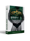 Omsa Трусы 544099 OmU 2121S Слипы муж. бесшовные, CO Bianco (Белый)