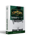 Omsa Трусы 544105 OmU 2221S Боксеры муж. бесшовные, CO Bianco (Белый)