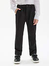 NIKASTYLE Брюки 544428 2ш20925 черный
