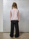 BATIK Блузка 544647 110 ш25-1 Розовый