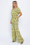 LT Collection Костюм 544775 К13832-5М салатовый