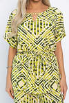LT Collection Костюм 544775 К13832-5М салатовый