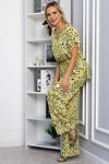 LT Collection Костюм 544775 К13832-5М салатовый