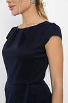 LT Collection Платье 544782 П13847-10М Синий