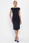 LT Collection Платье 544782 П13847-10М Синий