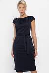 LT Collection Платье 544782 П13847-10М Синий