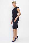 LT Collection Платье 544782 П13847-10М Синий