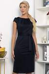 LT Collection Платье 544782 П13847-10М Синий