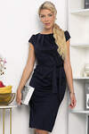 LT Collection Платье 544782 П13847-10М Синий