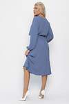 LT Collection Платье 544785 П13864-10М джинс