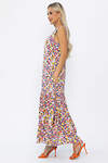 LT Collection Платье 544794 П13901-21М мультиколор