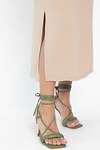 LT Collection Платье 544796 П13946-5М бежевый