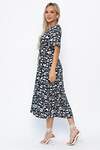 LT Collection Платье 544798 П13911-3М черный
