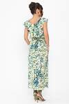 LT Collection Платье 544802 П13925-4М мультиколор