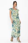 LT Collection Платье 544802 П13925-4М мультиколор