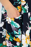 LT Collection Сарафан 544813 П13959-10М мультиколор