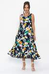 LT Collection Сарафан 544813 П13959-10М мультиколор