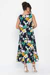 LT Collection Сарафан 544813 П13959-10М мультиколор
