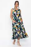 LT Collection Сарафан 544813 П13959-10М мультиколор