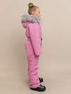 BATIK Комбинезон 544872 212-26з-1 Розовый крем