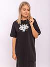 BATIK Платье 544875 011_ОДК23 Черный