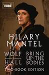 Эксмо Hilary Mantel "Wolf Hall (Hilary Mantel) Волчий зал (Хилари Мантел) /Книги на английском языке" 545135 978-0-00-874955-2