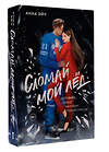 АСТ Анна Эйч "Сломай мой лед" 545224 978-5-17-169671-9