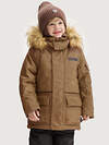 NIKASTYLE Куртка 545326 4з6925 кэмел