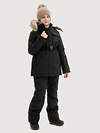 NIKASTYLE Костюм 545330 7з7225 черный